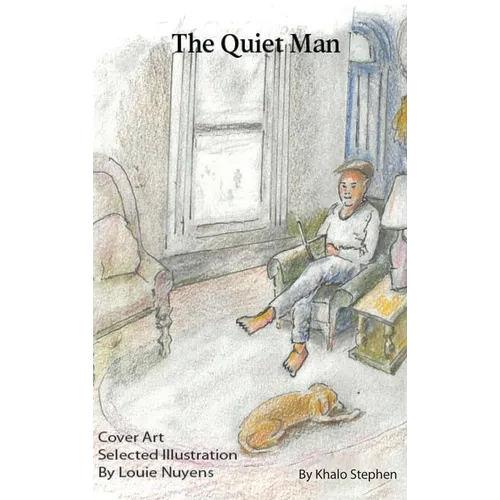 The Quiet Man - Hardcover