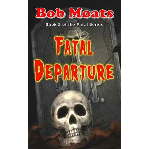 Fatal Departure - Paperback
