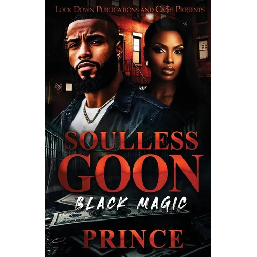 Soulless Goon - Paperback