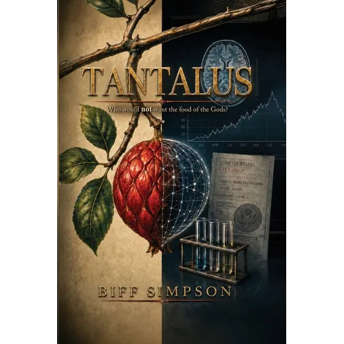 Tantalus - Paperback
