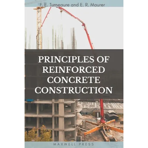 Principles of Reinforced Concrete Construction