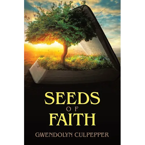 Seeds of Faith - Paperback