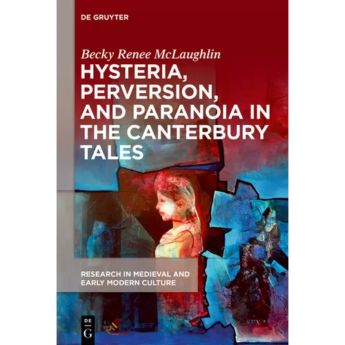 Hysteria, Perversion, and Paranoia in 