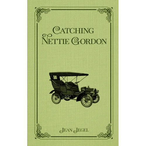 Catching Nettie Gordon - Paperback