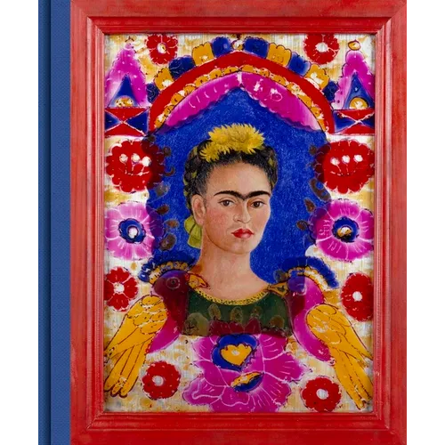 Frida Kahlo's Month in Paris: A Friendship with Mary Reynolds - Hardcover