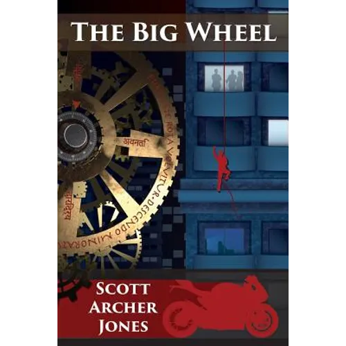 The Big Wheel - Paperback