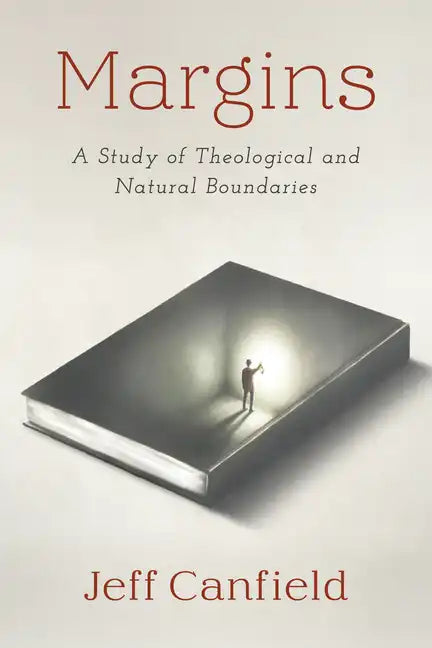 Margins - Paperback