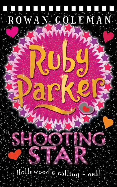 Ruby Parker: Shooting Star - Paperback