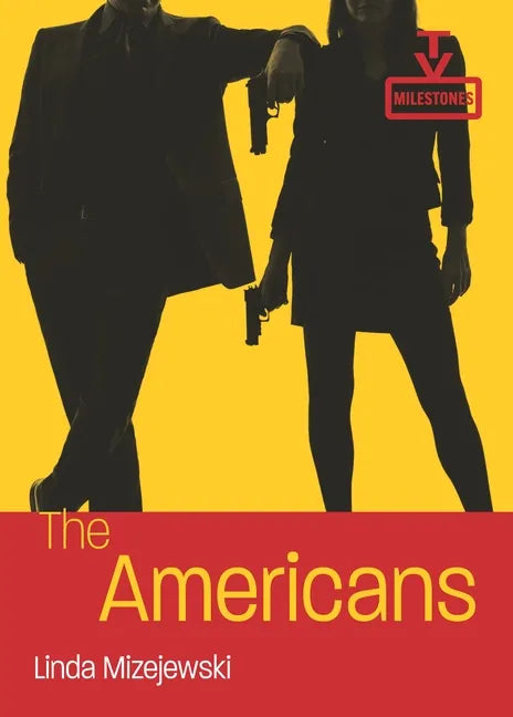 The Americans - Paperback