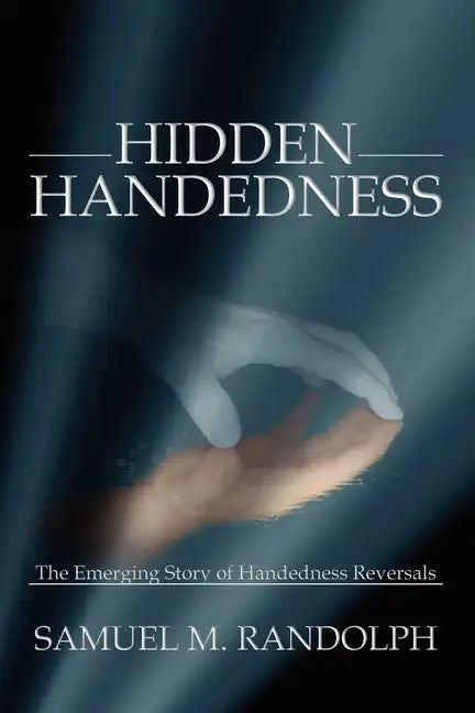 Hidden Handedness - Paperback