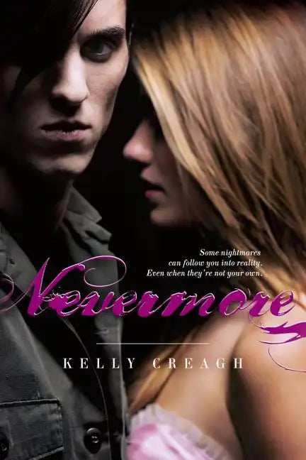 Nevermore - Paperback