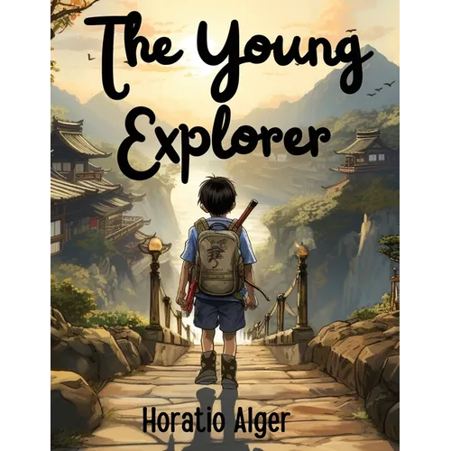The Young Explorer - Paperback