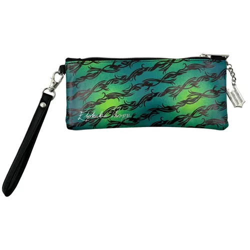 Wicked: Elphaba Thropp Pencil Pouch - Hardcover