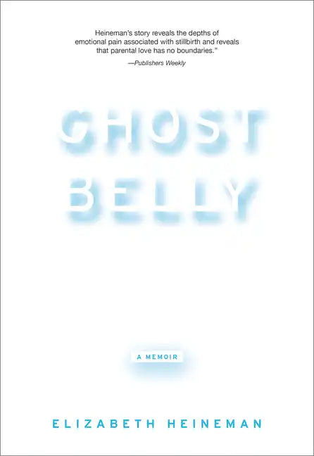 Ghostbelly - Paperback