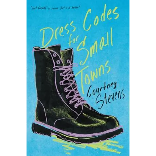 Dress Codes for Small Towns - Hardcover