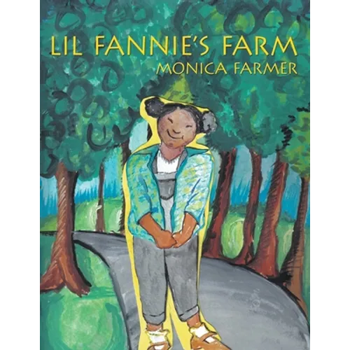 Lil Fannie's Farm - Paperback