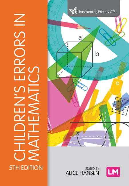 Children's Errors in Mathematics - Paperback