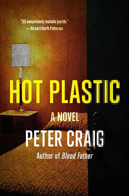 Hot Plastic - Paperback