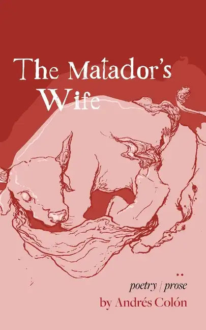 The Matador's Wife - Paperback