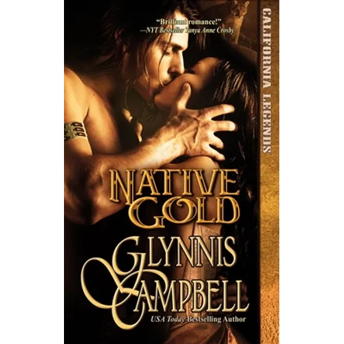 Native Gold - Paperback