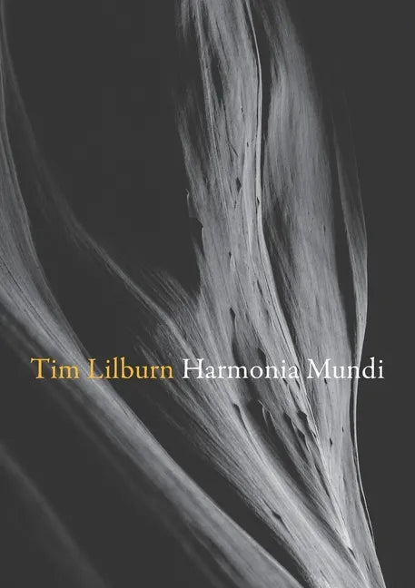 Harmonia Mundi - Paperback