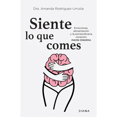 Siente Lo Que Comes - Paperback