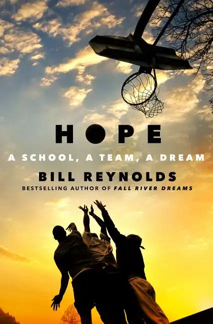 Hope - Paperback