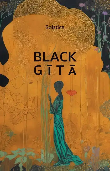 Black Gītā - Paperback