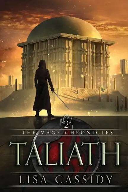 Taliath - Paperback