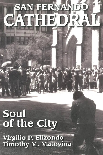 San Fernando Cathedral - Paperback