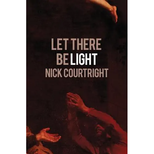 Let There Be Light - Paperback