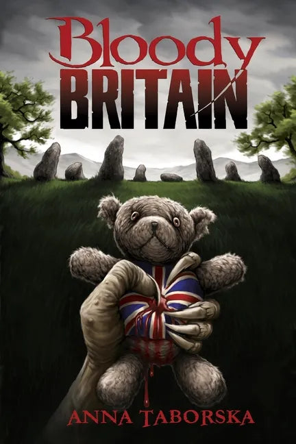 Bloody Britain - Paperback