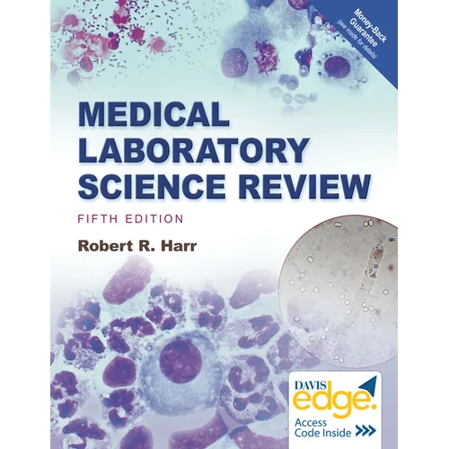 Medical Laboratory Science Review - Paperback