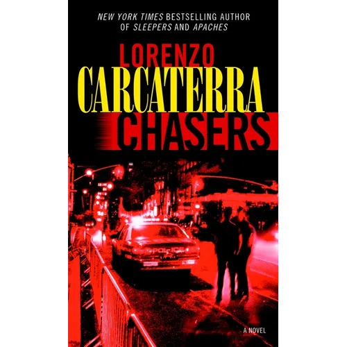 Chasers - Paperback