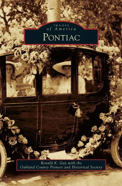 Pontiac - Hardcover