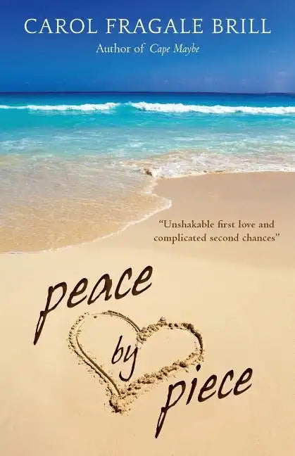Peace by Piece - Paperback