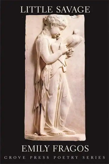 Little Savage - Paperback