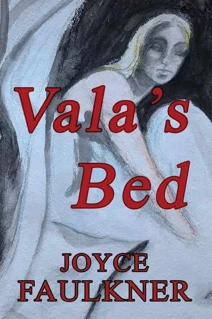 Vala's Bed - Paperback