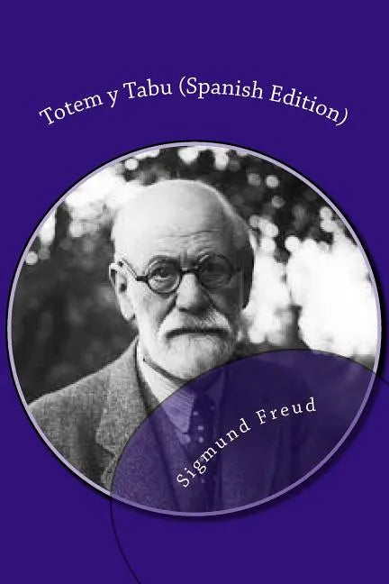 Totem y Tabu - Paperback