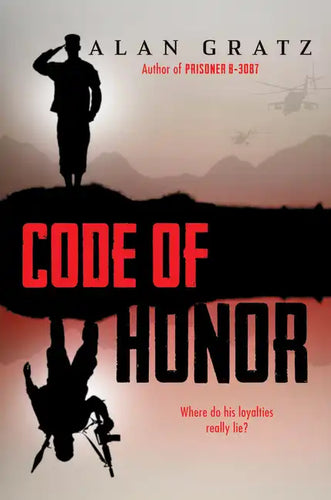 Code of Honor - Hardcover
