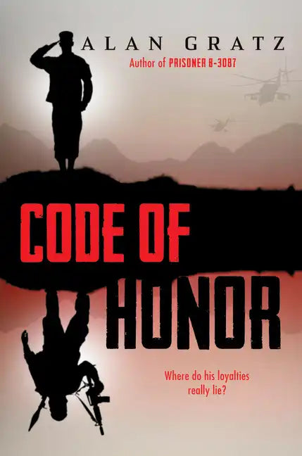 Code of Honor - Hardcover