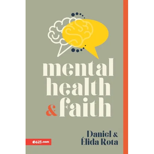 Mental Health and Faith (Salud Mental Y Fe) - Paperback