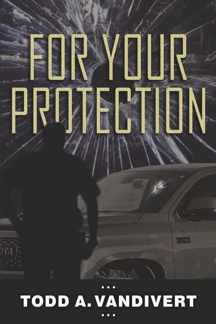 For Your Protection - Paperback