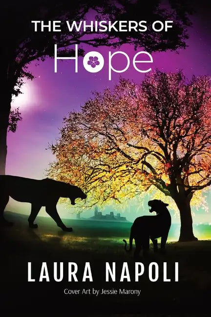 The Whiskers of Hope - Paperback