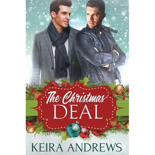 The Christmas Deal - Paperback