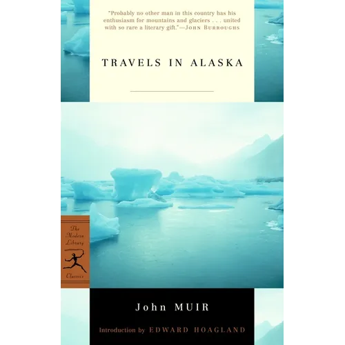 Travels in Alaska - Paperback