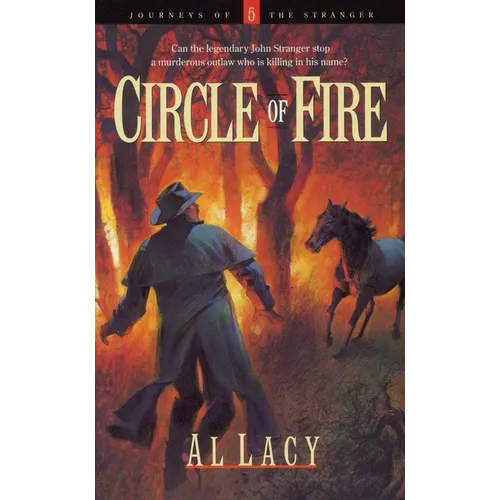 Circle of Fire - Paperback