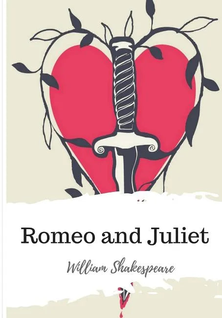 Romeo and Juliet - Paperback