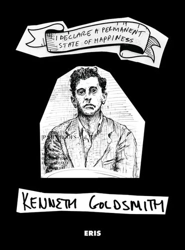 I Declare a Permanent State of Happiness - Paperback