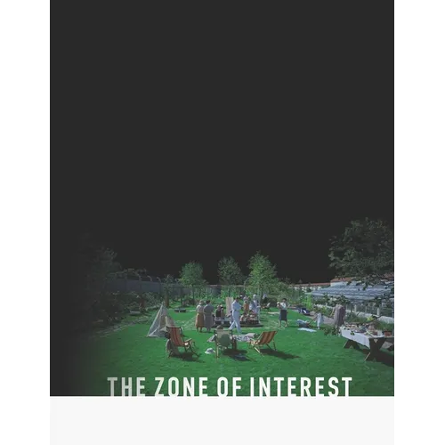The Zone Of Interest: The Screenplay - Paperback